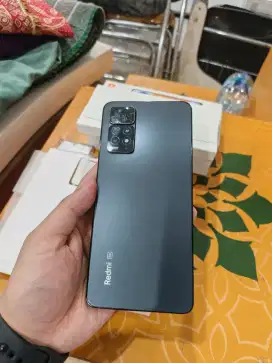 Redmi Note 11 Pro 5g 8+128GB