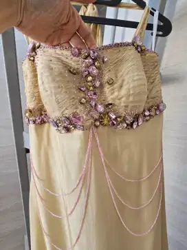 Dresses panjang dan pendek