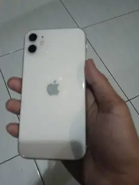 IPHONE 11 256GB INTER