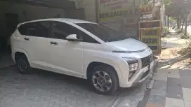 Hyundai Stargazer Prime matic 2022
