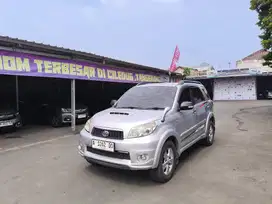 Toyota Rush G Matic 2014 Dp 5 Juta Promo
