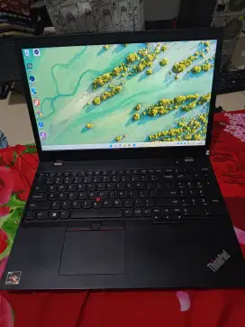 Lenovo L15 Gen2 Thinkpad