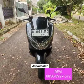 Dijual Honda PCX 150 th 2020 motor second unit gress