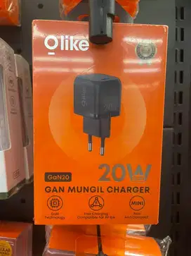 Tf olike gan 20 promo