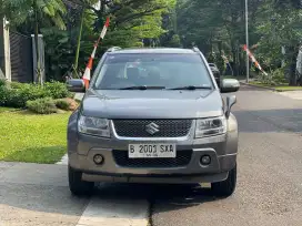 Vitara JLX 2.0 Manual 2010 DP 47JT!!