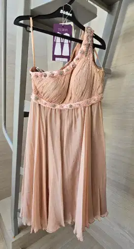 Dress Panjang dan pendek
