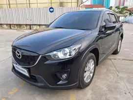 [OLX MOBBI]DP RENDAH Mazda CX-5 2.5 Touring Bensin-AT 2016 PBL
