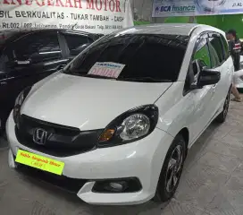 Honda Mobilio matik cicilan murah