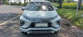 Xpander Sport Manual 2019 Low KM