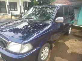 Toyota Kijang 2003 Bensin