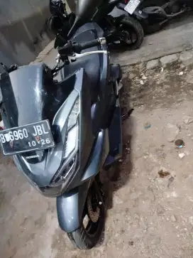 Honda PCX 160 2021