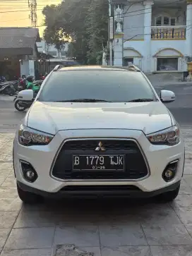 Mitsubishi Oulander Sport PX