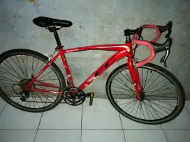 Sepeda Roadbike Upgrade
