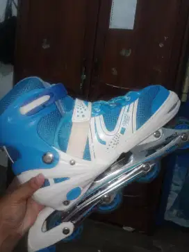 Jual sepatu roda POWER SUPERB 6000-PVC