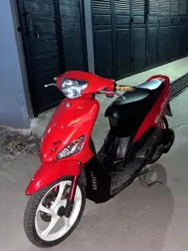 Yamaha mio sporty 2007
