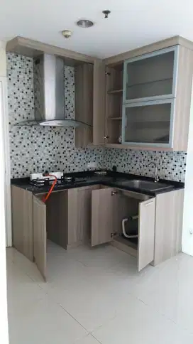 Apartemen Frenchwalk Moi Tower Evian Lantai 8, Kelapa Gading