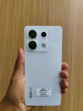 PROMO HP SECOND BERGARANSI REDMI NOTE 13 5G