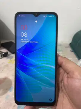 Oppo a57 ram 6+4 128