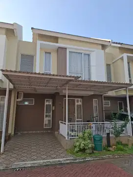 Dijual Cepat Rumah Malibu Village, Gading Serpong