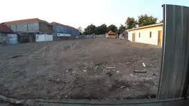 TANAH STRATEGIS LUAS 1600m² DI BUDURAN BENTUK KOTAK