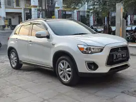 Mitsubishi Outlander Sport  Px