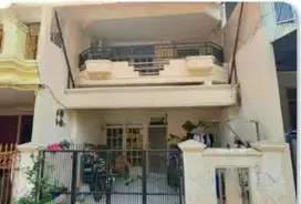 Rumah Strategis  di Sunter Karya Selatan, Jakarta Utara