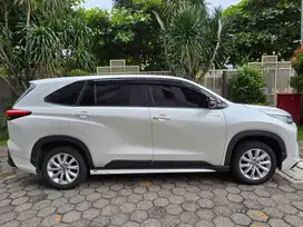 Toyota Kijang Innova 2023 Hybrid
