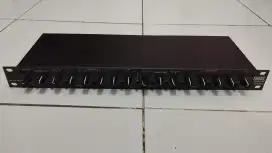 Compressor DBX 166XL