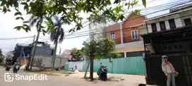 MURAH, Dijual RUKO BARU 2 Lantai n Rooftop Limo Depok