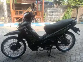 Vega ZR tahun 2011