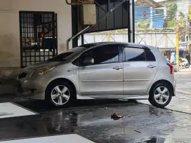 Toyota Yaris S 2006