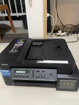 DIJUAL PRINTER BROTHER DCP-T710W