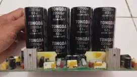 Kit PSU Power CA20