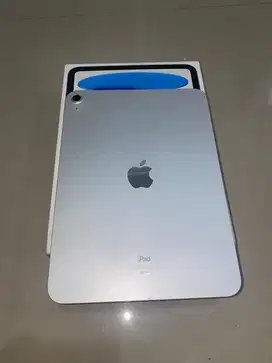 Forsale ipad gen 10 ibox