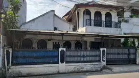 Dijual Rumah di Kemanggisan Jakarta Barat
