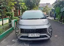 Hyundai Stargazer Prime 2023