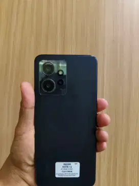 PROMO HP SECOND BERGARANSI REDMI NOTE 12 4G 6/128
