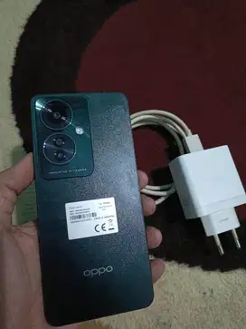 Second Oppo Reno 11 F 5g
