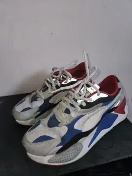 Sepatu Puma RS-X
