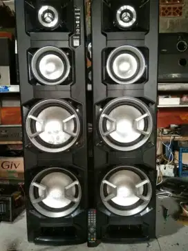 Speaker Polytron tipe pas 8EF22