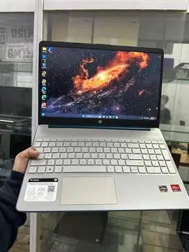 HP LAPTOP 15 EF2XXX AMD RYZEN 5