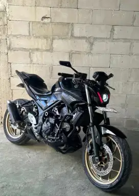 Jual MT25 OLD V1