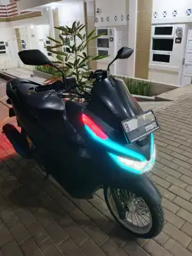 Honda PCX 150cc 2019 MAHAR/TT