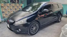 Mitsubishi Grandis 2007 Bensin
