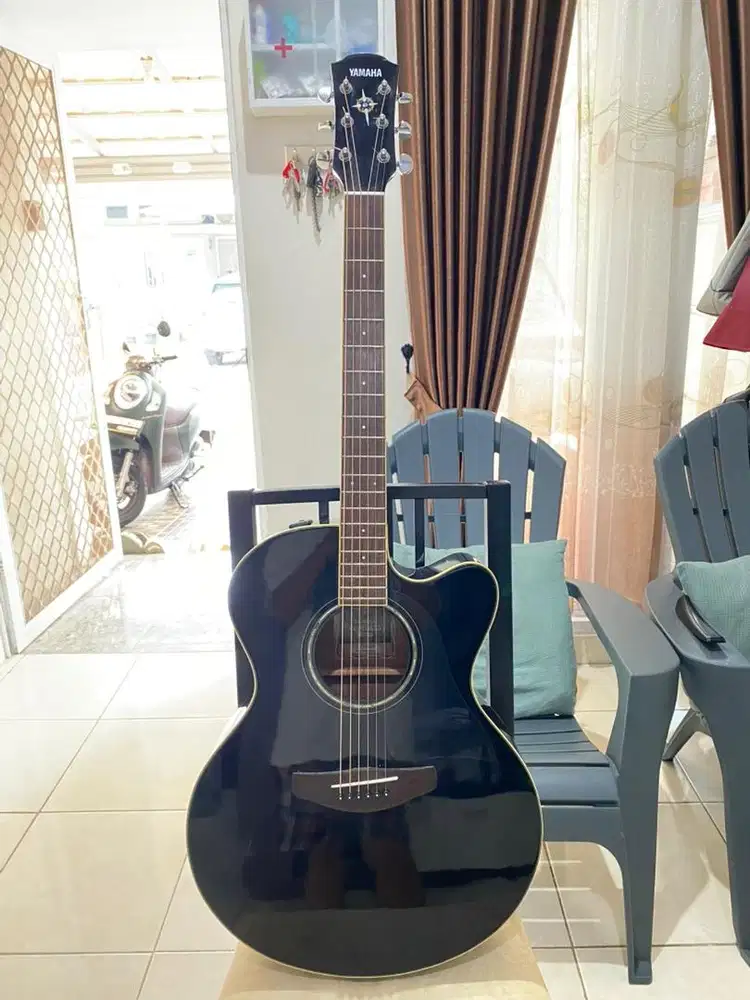 Gitar Yamaha CPX600