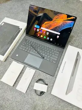 Samsung Tab S8 Ultra 5G 12/256 Bonus Keyboard