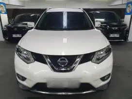 Nissan Xtrail Km57Rb 2.5 AT T32 2016 FullOriginal SepertiBaru Gresss