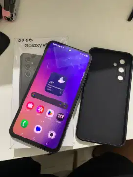 SAMSUNG A54 5G 8/128 MURAH !!!