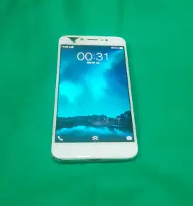 VIVO 1609 (3/32GB)  Orisinil LCD Retak Bagus Dan Normal BEKASI UTARA