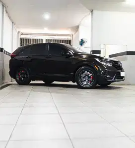 CR-V TURBO PRESTIGE 2017
